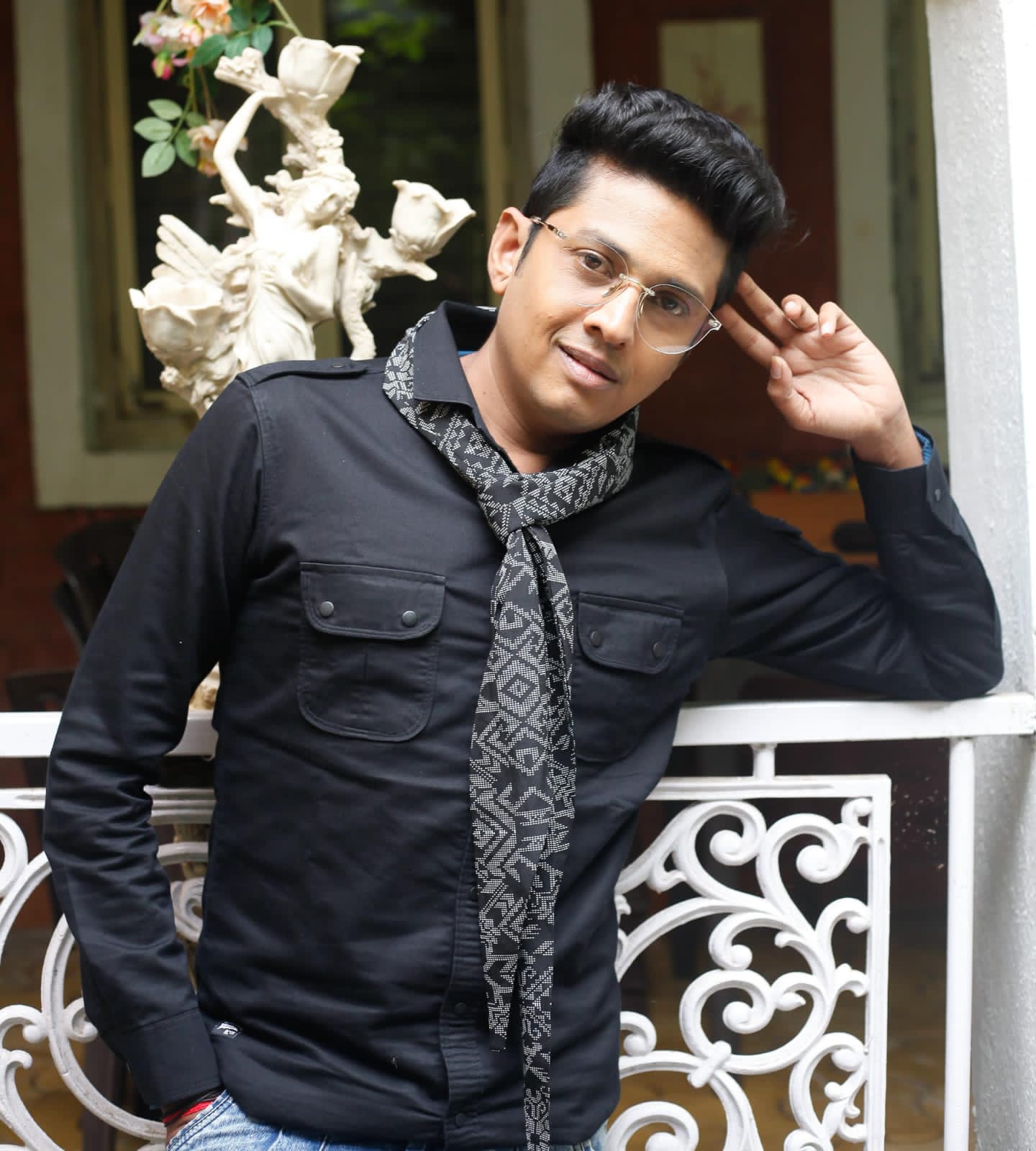 Ketan Pendse